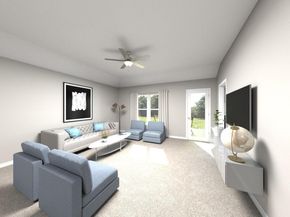 12425 Saint Thomas DR, Del Valle TX 78617