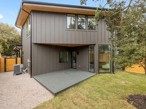 1409 Valleyridge DR A, Austin TX 78704