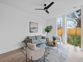 1409 Valleyridge DR A, Austin TX 78704