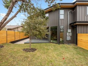 1409 Valleyridge DR A, Austin TX 78704