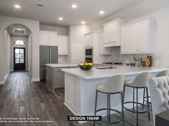 218 Bright Light WAY, Georgetown TX 78633