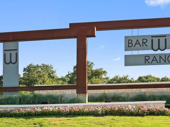 1945 Arbuckle DR, Leander TX 78641