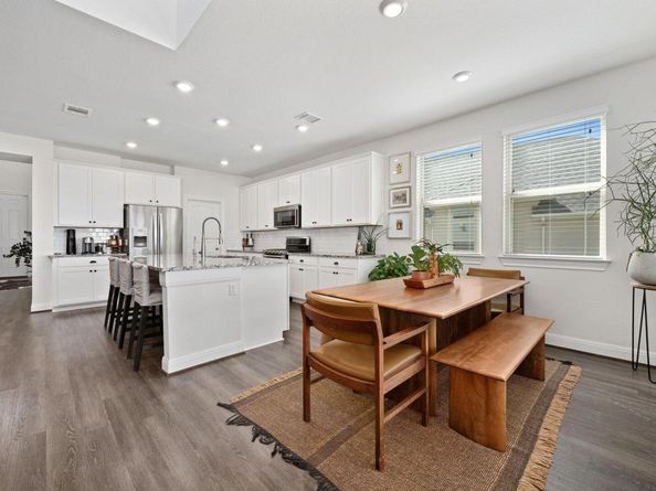 220 Birkshire DR, Georgetown TX 78626