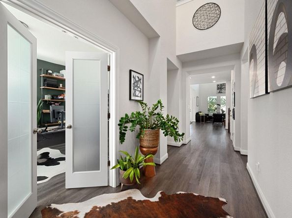 220 Birkshire DR, Georgetown TX 78626