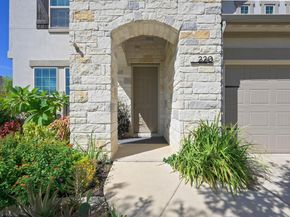 220 Birkshire DR, Georgetown TX 78626