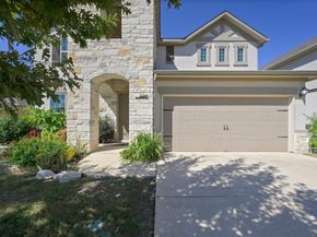 220 Birkshire DR, Georgetown TX 78626