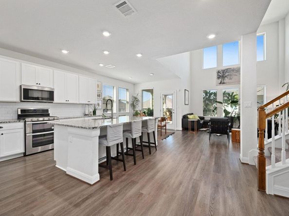 220 Birkshire DR, Georgetown TX 78626