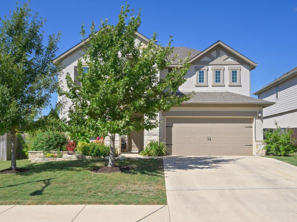 220 Birkshire DR, Georgetown TX 78626