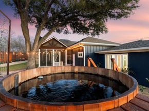 2900 Pecan Springs RD, Austin TX 78723