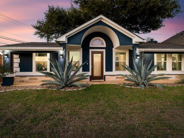 2900 Pecan Springs RD, Austin TX 78723