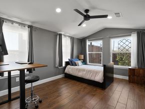 2900 Pecan Springs RD, Austin TX 78723