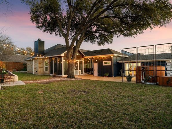 2900 Pecan Springs RD, Austin TX 78723