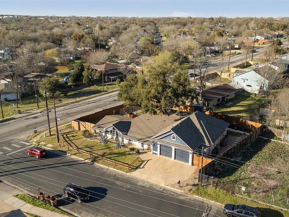 2900 Pecan Springs RD, Austin TX 78723