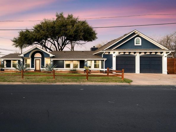 2900 Pecan Springs RD, Austin TX 78723