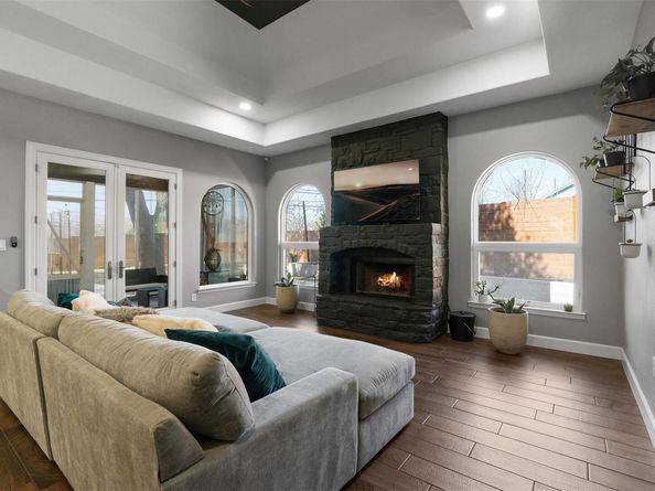 2900 Pecan Springs RD, Austin TX 78723