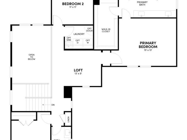 9015 Hamadryas DR, Austin TX 78744