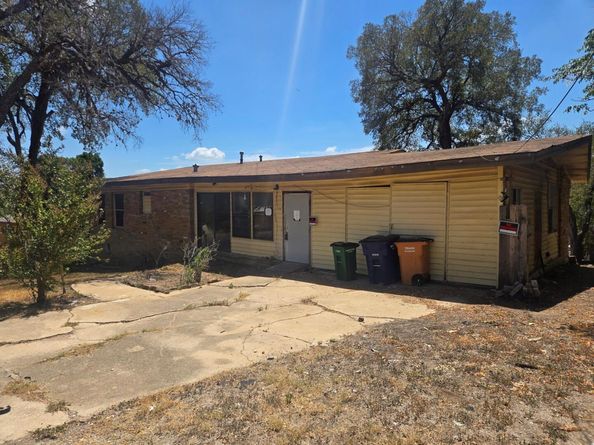 3001 Jack Cook DR, Austin TX 78723