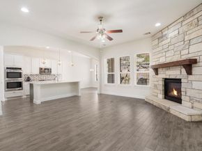 2304 Arroyo Grande, Leander TX 78641