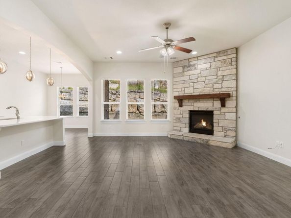 2304 Arroyo Grande, Leander TX 78641