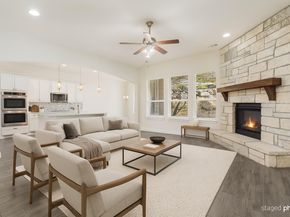 2304 Arroyo Grande, Leander TX 78641