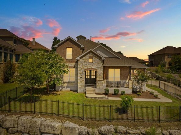 2304 Arroyo Grande, Leander TX 78641