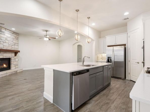 2304 Arroyo Grande, Leander TX 78641