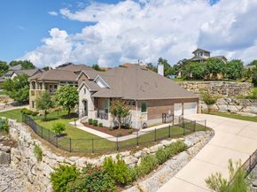 2304 Arroyo Grande, Leander TX 78641