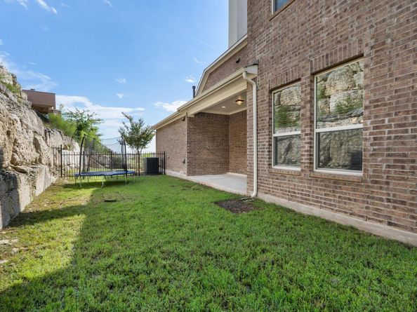 2304 Arroyo Grande, Leander TX 78641