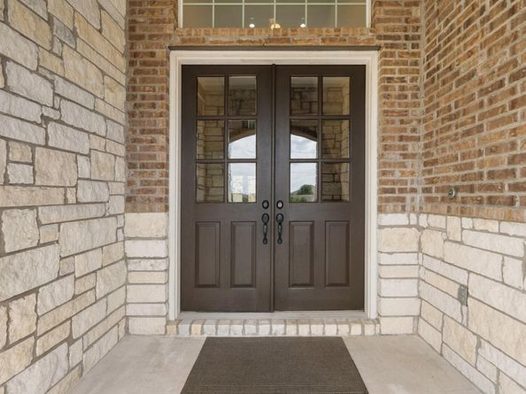 2304 Arroyo Grande, Leander TX 78641