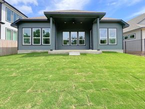 16816 Wind Chime DR, Manor TX 78653