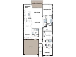 16816 Wind Chime DR, Manor TX 78653