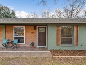4705 Old Castle RD, Austin TX 78745