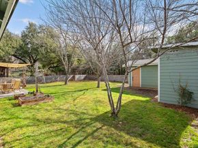 4705 Old Castle RD, Austin TX 78745