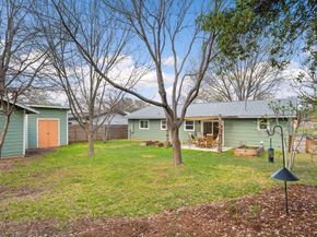 4705 Old Castle RD, Austin TX 78745