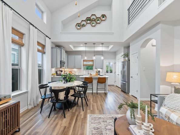 1507 Falconer WAY 68, Austin TX 78748