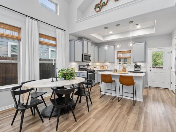 1507 Falconer WAY 68, Austin TX 78748