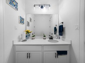 20811 Phebe Foster ST, Manor TX 78653