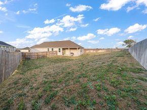 20811 Phebe Foster ST, Manor TX 78653