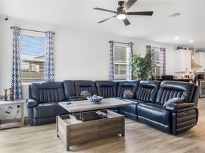 20811 Phebe Foster ST, Manor TX 78653