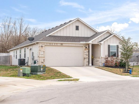 20811 Phebe Foster ST, Manor TX 78653