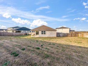 20811 Phebe Foster ST, Manor TX 78653