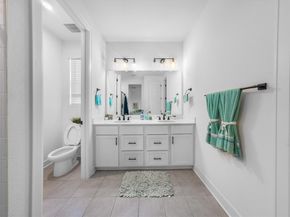 20811 Phebe Foster ST, Manor TX 78653