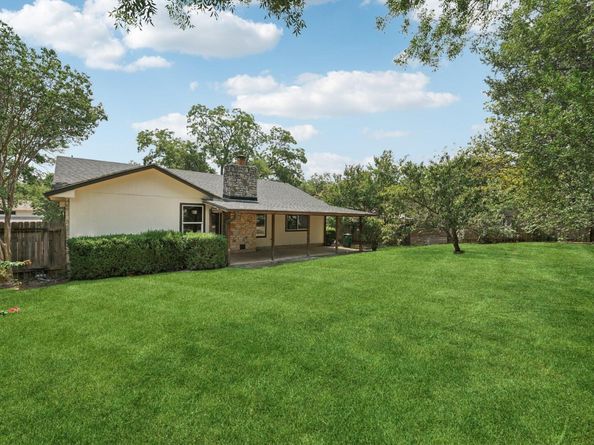 8304 Alabama DR, Austin TX 78745