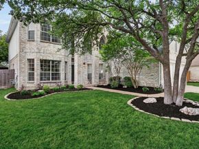 1612 Fall Creek DR, Cedar Park TX 78613