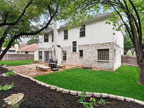 1612 Fall Creek DR, Cedar Park TX 78613