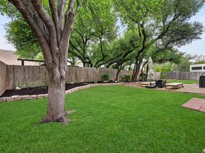 1612 Fall Creek DR, Cedar Park TX 78613