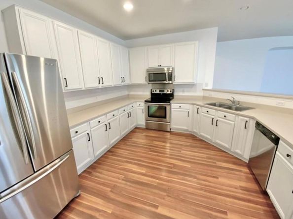 825 Watson WAY, Pflugerville TX 78660