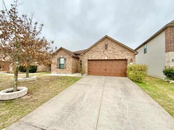 825 Watson WAY, Pflugerville TX 78660