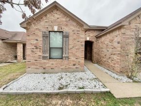 825 Watson WAY, Pflugerville TX 78660