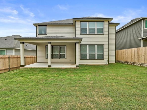 8104 Tranquil Glade TRL, Austin TX 78744